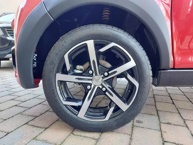 Aixam Crossover e-Crossover Premium 2023 Elektrisch 11