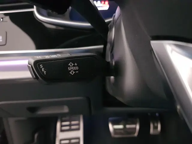 Audi RSQ8 RQ8 4.0 TFSI Quattro 600pk! 2021 Benzine 26