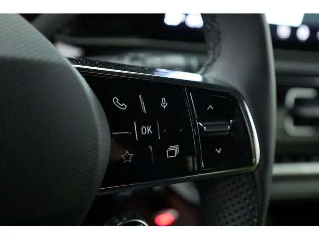 Renault 5 comfort range techno 52 kWh 2025 Elektrisch 13