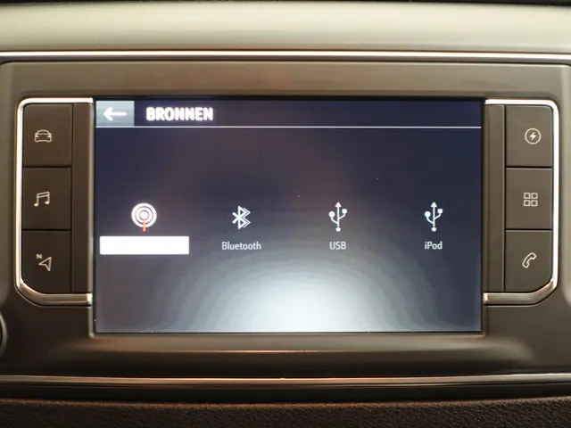 Opel Vivaro-e L3H1 Edition 75 kWh 2022 Elektrisch 32