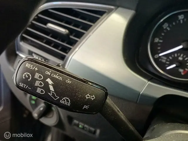 Škoda Fabia Combi 1.2 TSI Ambition Trekhaak 2016 Benzine 10