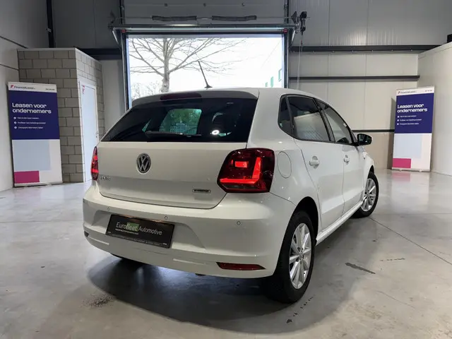 Volkswagen Polo 3