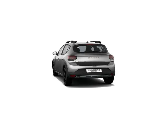 Dacia Sandero Stepway Extreme 2025 LPG/Gas 7
