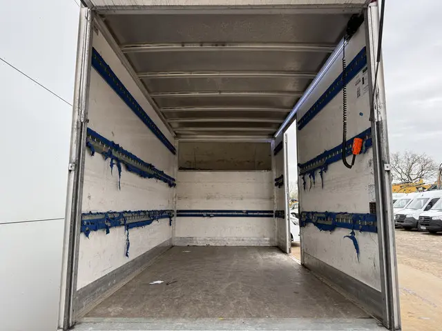 Mercedes-Benz Sprinter 515 1.9 CDI 2022 Diesel 12