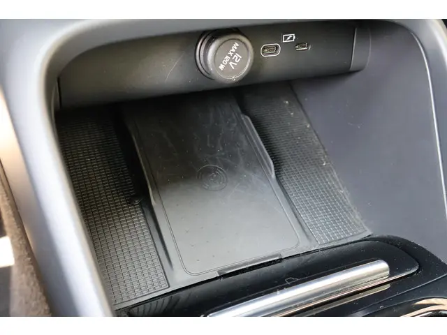 Volvo C40 Recharge Ultimate 69 kWh 2022 Elektrisch 36