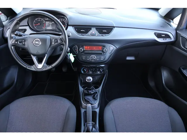 Opel Corsa 1.4 Edition 2017 Benzine 5