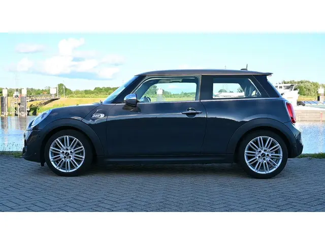 MINI Cooper S Mini 2.0 Chili 2014 Benzine 17