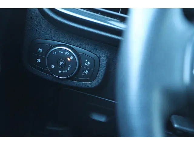 Ford Fiesta 1.5 ECOBOOST ST-3 200PK 2019 Benzine 29