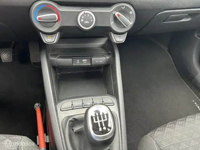 Kia Rio 1.0 TGDI DynamicLine 2019 Benzine 12