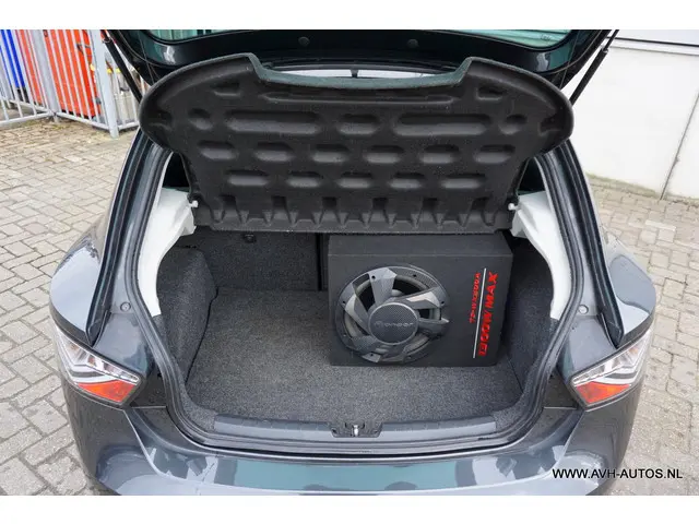 SEAT Ibiza SC 1.4 TSI FR DSG Automaat 2012 Benzine 7