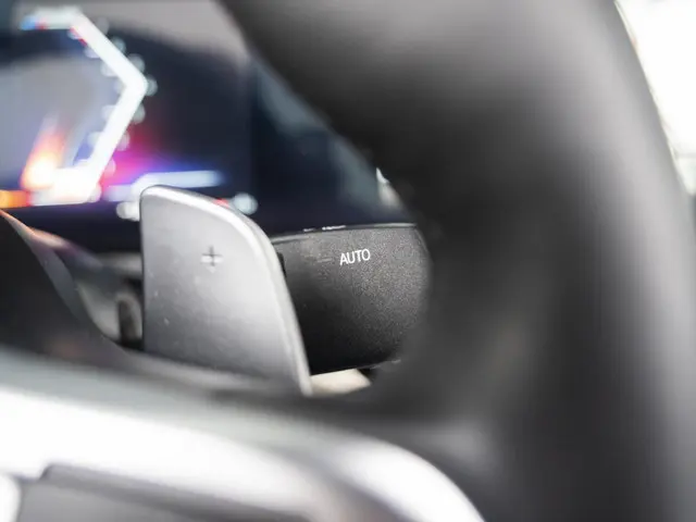 BMW 4 Serie Cabrio 430i 2024 Benzine 26