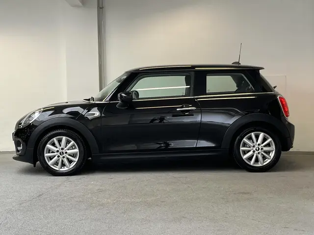 MINI Cooper 1.5 2020 Benzine 8