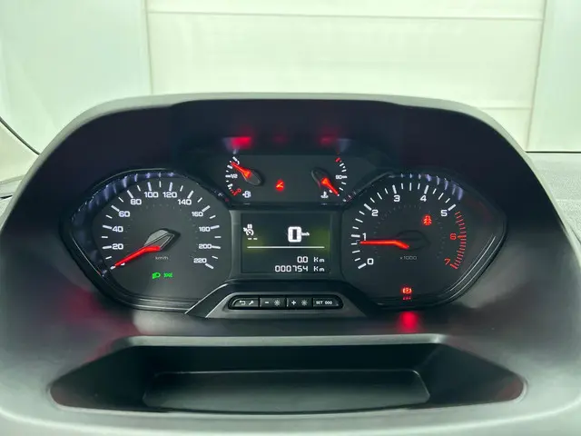 Peugeot Partner 1.5 BlueHDi 100PK L1 2024 Diesel 16