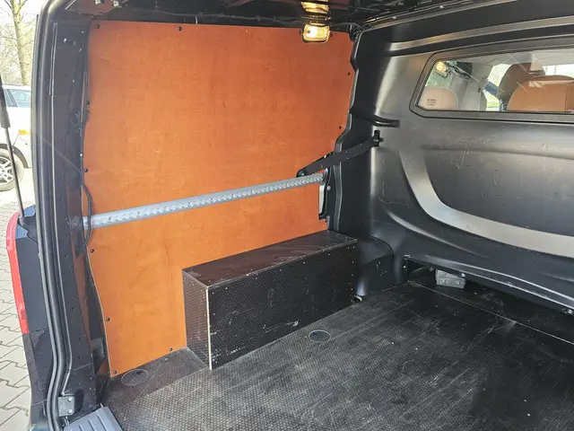Mercedes-Benz Vito 116 CDI Lang DC Comfort 2020 Diesel 29