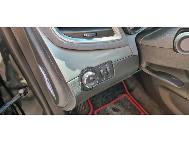 Opel Mokka 1.6 Cosmo 54000 km NAP 2013 Benzine 15