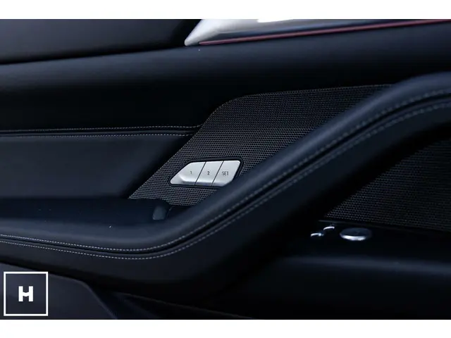 BMW M4 4-serie Cabrio xDrive Competition 2023 Benzine 25
