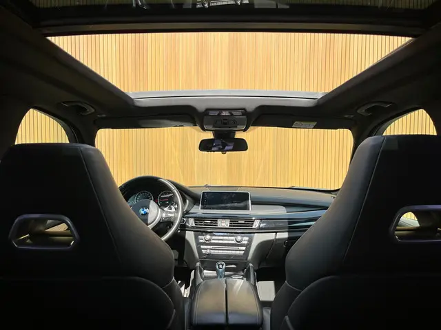 BMW X5 M 2018 Benzine 16
