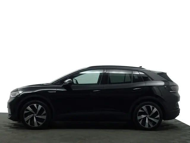 Volkswagen ID.4 Pro 77 kWh Aut- 2022 Elektrisch 28