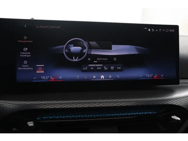 BMW 3 Serie Touring 330e 2025 Hybride Benzine 57