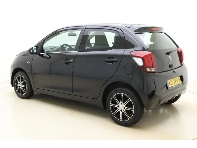 Peugeot 108 1.0 e-VTi Active 2016 Benzine 4