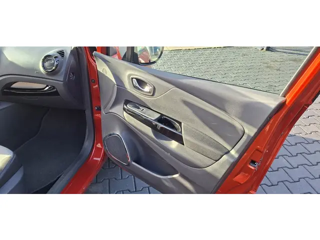 Renault Captur 1.2 TCe Dynamique 2016 Benzine 17