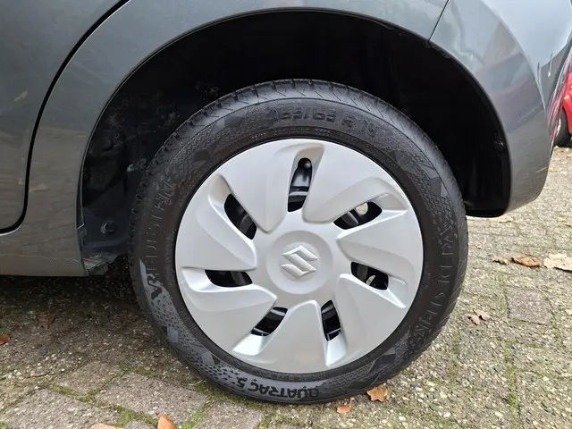 Suzuki Celerio 1.0 Comfort 2018 Benzine 21