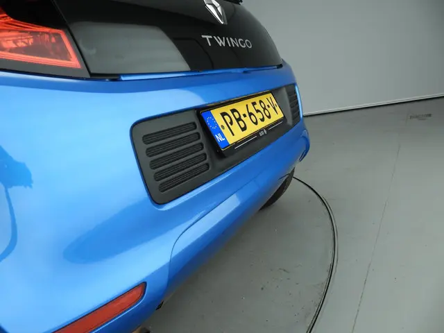 Renault Twingo 1.0 SCe Collection 2017 Benzine 29