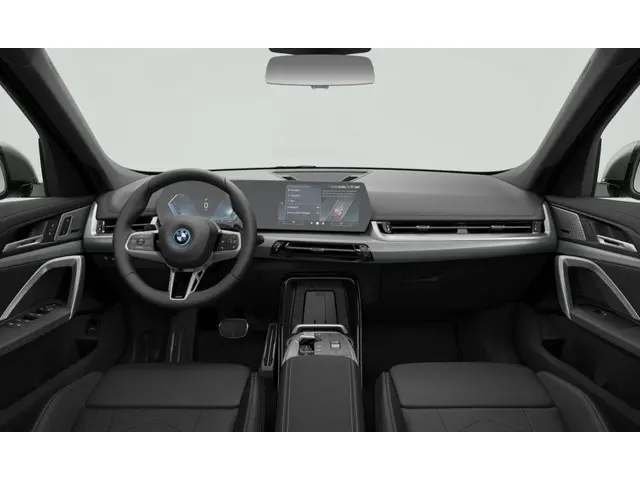 BMW X1 xDrive25e 2025 Hybride Benzine 3
