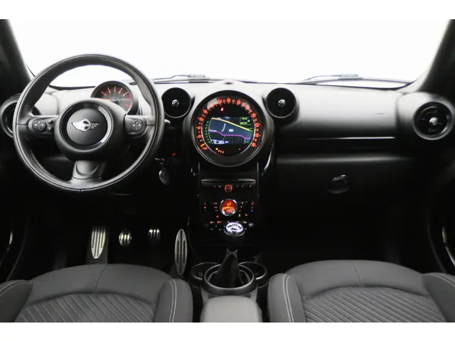 MINI Countryman Mini 1.6 Cooper S Pepper 2016 Benzine 2