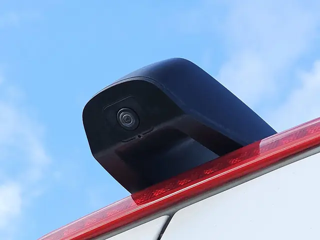 Mercedes-Benz Sprinter 314 2019 Diesel 17