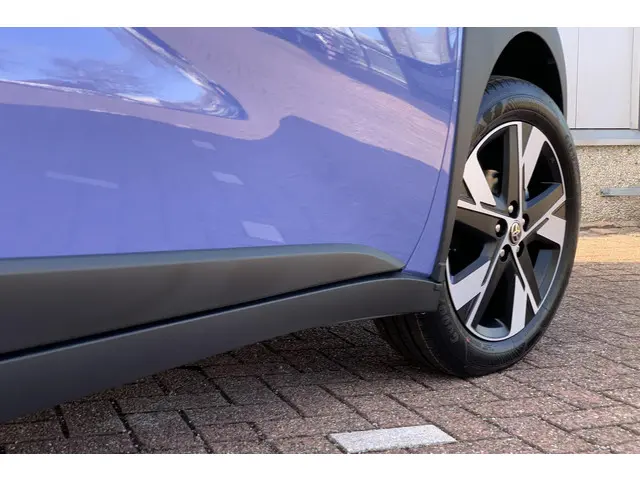 Toyota Aygo X Hybrid 115 pulse 2026 Hybride Benzine 8