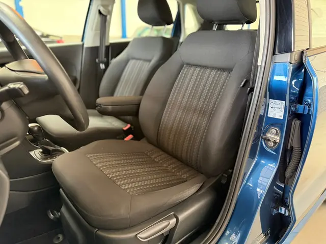 Volkswagen Polo 1.2 TSI Comfortline Automaat 2016 Benzine 8