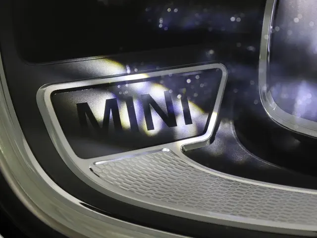 MINI Countryman Cooper 2021 Benzine 8