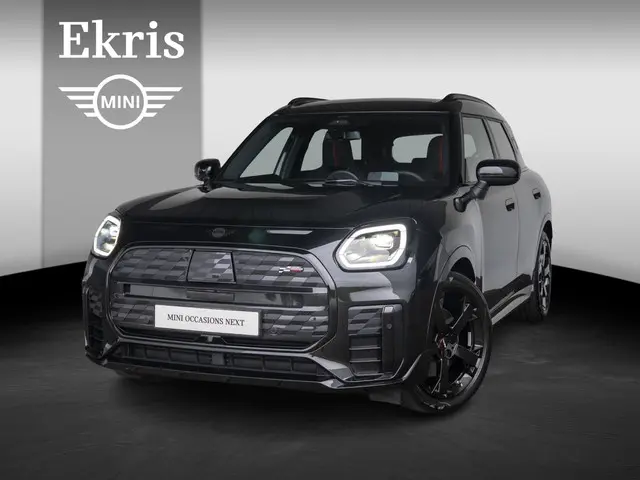 MINI Countryman E 2024 Elektrisch 57