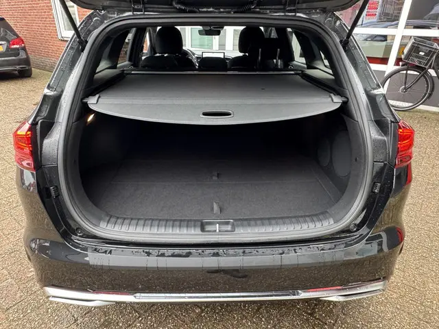 Kia Ceed Sportswagon 1.5 T-GDi GT-Line 2025 Benzine 13