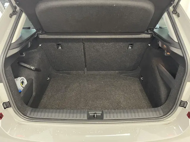Škoda Kamiq 1.0 TSI Business Edition 2021 Benzine 9