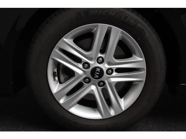 Kia Ceed Sportswagon 1.0 T-GDi Prestige 2020 Benzine 3