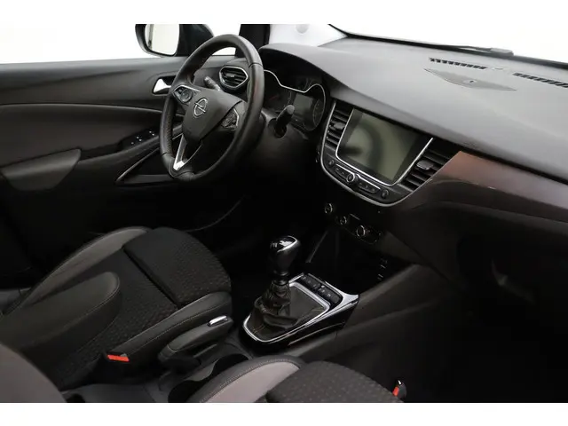 Opel Crossland X 1.2 Turbo 110pk Innovation 2019 Benzine 3