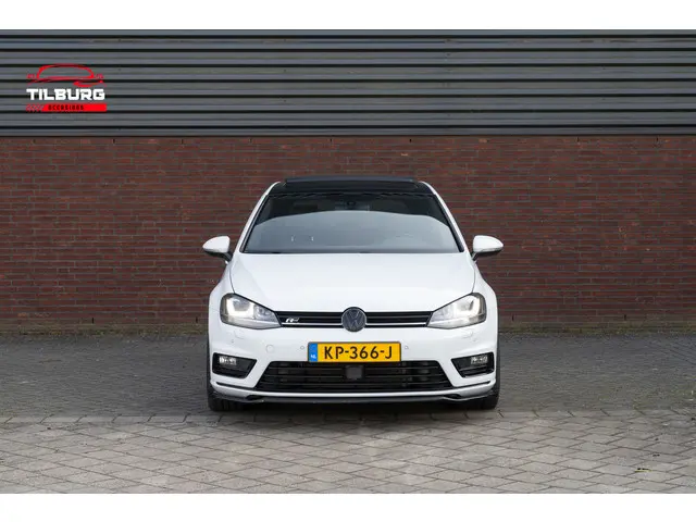Volkswagen Golf 1.4 TSI R-Line | PANO | ACC | LED 2013 Benzine 4
