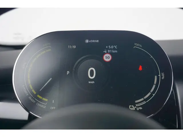 MINI Electric 3-deurs 2020 Elektrisch 16