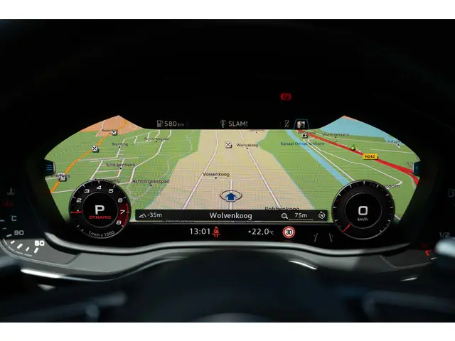 Audi RS5 A5 Sportback 2.9 TFSI quattro 2019 Benzine 48