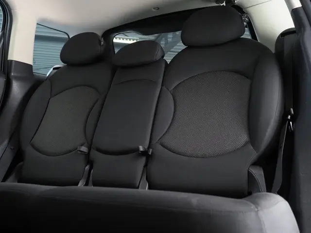 MINI Countryman Mini 1.6 Cooper ALL4 Chili 2016 Benzine 8