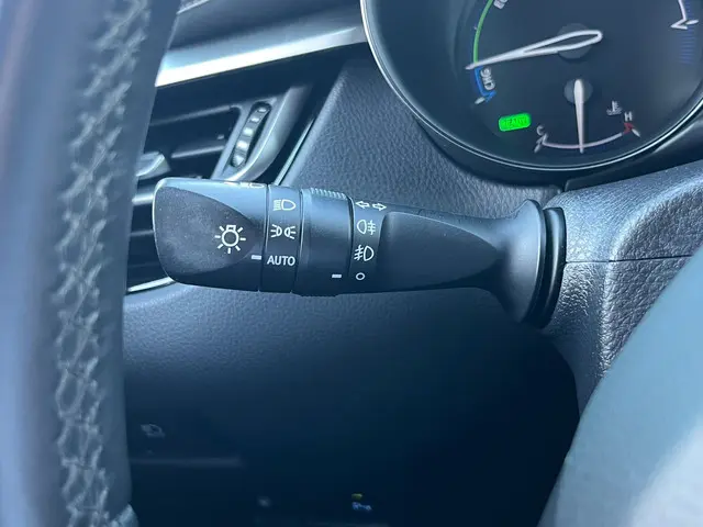 Toyota C-HR 1.8 Hybrid Dynamic 2019 Hybride Benzine 12