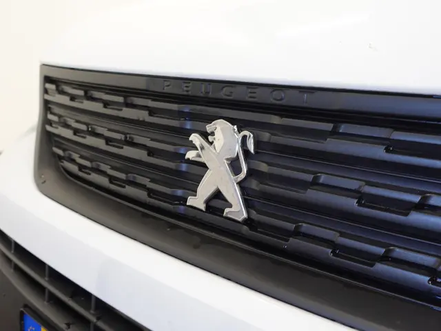 Peugeot Partner 100pk L1 2023 Diesel