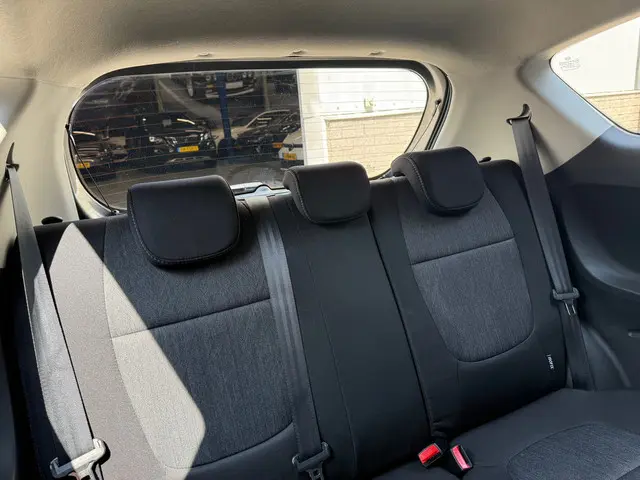 Kia Picanto 1.0 CVVT Airco 2012 Benzine 19