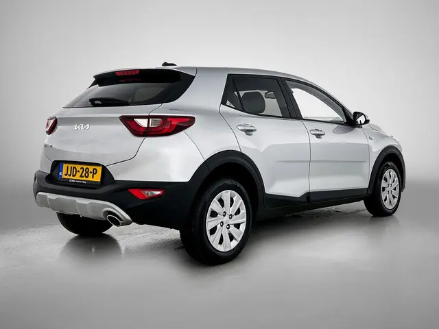 Kia Stonic 1.0 T-GDi MHEV DynamicLine 2022 Benzine 5