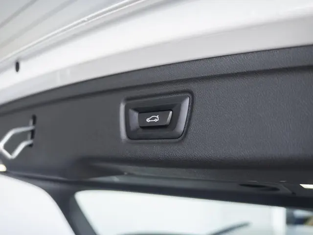 BMW 3 Serie Touring 320i 2025 Benzine 42