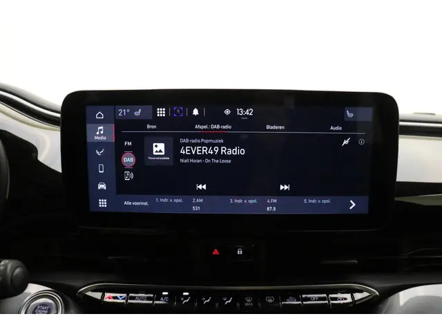 Fiat 500 La Prima 42 kWh 2024 Elektrisch 22