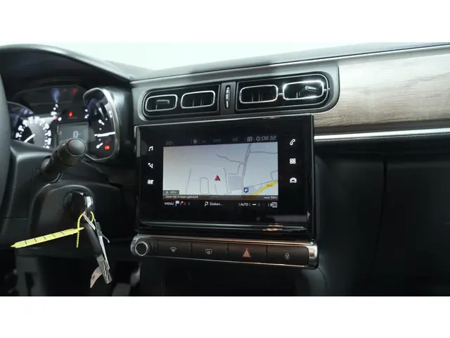 Citroën C3 PureTech 82 Feel Edition 2023 Benzine 38