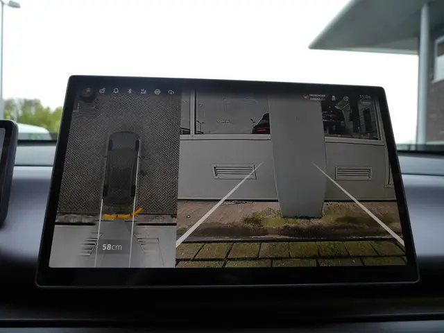 Leapmotor C10 REEV Design 28.4 kWh 2026 Hybride Benzine 31